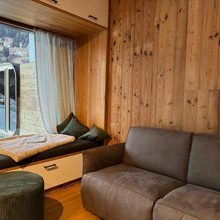 Boutique Hotel Und Chalets Bergwiesenglueck See Buitenkant foto